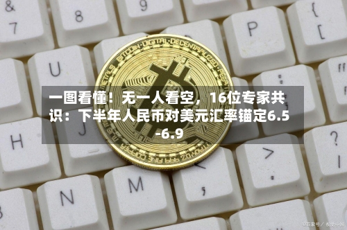 一图看懂！无一人看空	，16位专家共识：下半年人民币对美元汇率锚定6.5-6.9-第2张图片