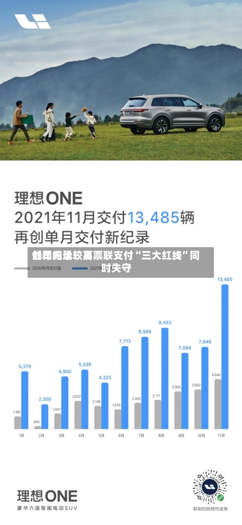 创年内比较高处罚纪录！易票联支付“三大红线”同时失守-第2张图片