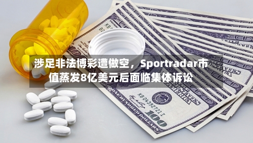 涉足非法博彩遭做空	，Sportradar市值蒸发8亿美元后面临集体诉讼-第3张图片