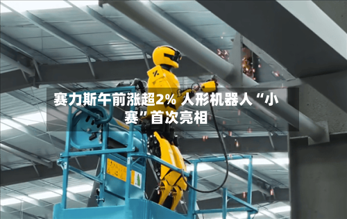 赛力斯午前涨超2% 人形机器人“小赛	”首次亮相-第3张图片
