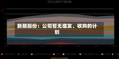 新朋股份：公司暂无增发、收购的计划-第2张图片