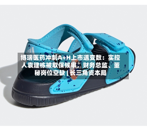 博瑞医药冲刺A+H上市遇变数：实控人袁建栋被取保候审	，财务总监	、董秘岗位空缺 | 长三角资本局-第2张图片