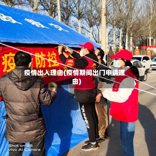 疫情出入理由(疫情期间出门申请理由)