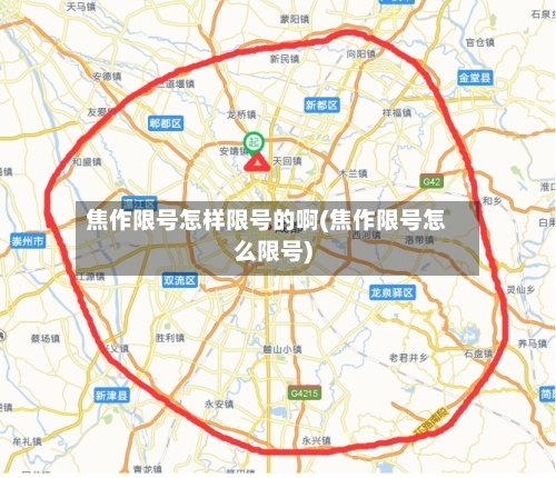 焦作限号怎样限号的啊(焦作限号怎么限号)-第3张图片