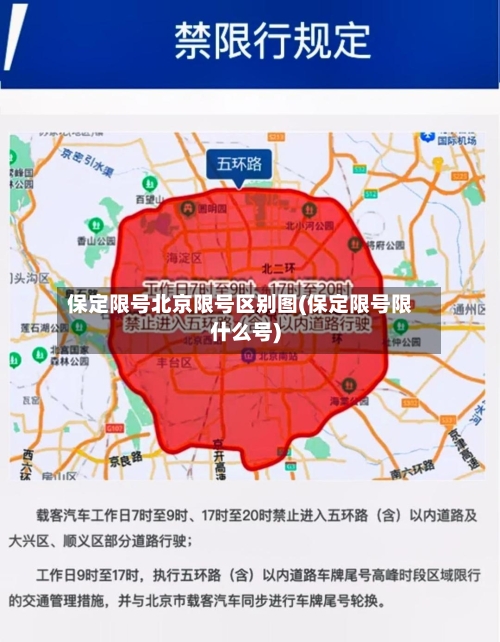 保定限号北京限号区别图(保定限号限什么号)-第3张图片