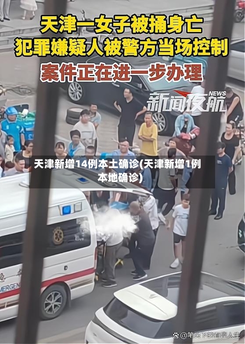 天津新增14例本土确诊(天津新增1例本地确诊)-第3张图片