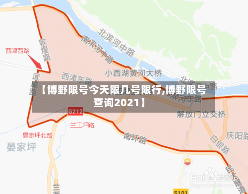 【博野限号今天限几号限行,博野限号查询2021】-第2张图片