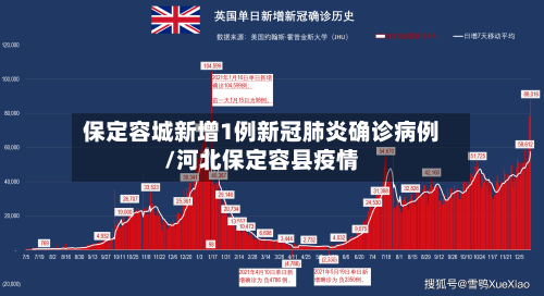保定容城新增1例新冠肺炎确诊病例/河北保定容县疫情-第2张图片