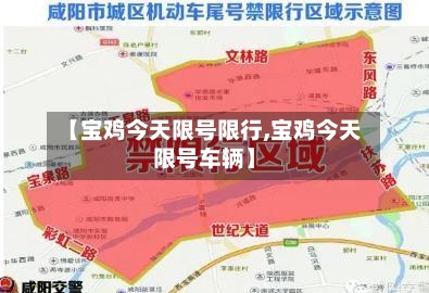 【宝鸡今天限号限行,宝鸡今天限号车辆】-第3张图片