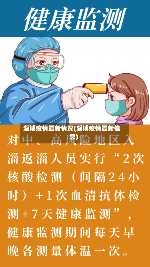 淄博疫情最新情况(淄博疫情最新信息)-第3张图片
