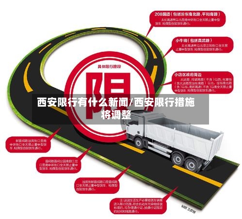 西安限行有什么新闻/西安限行措施将调整-第3张图片