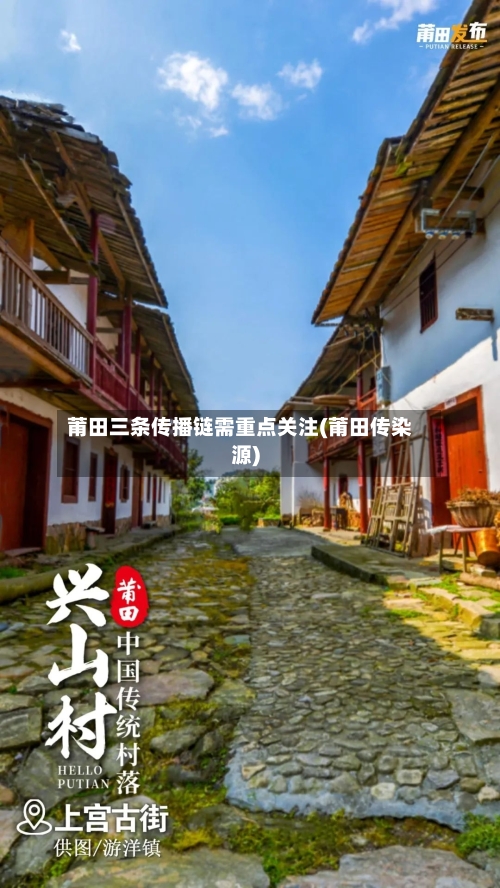 莆田三条传播链需重点关注(莆田传染源)