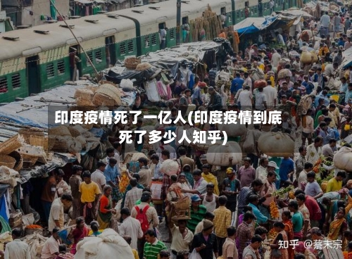 印度疫情死了一亿人(印度疫情到底死了多少人知乎)-第3张图片