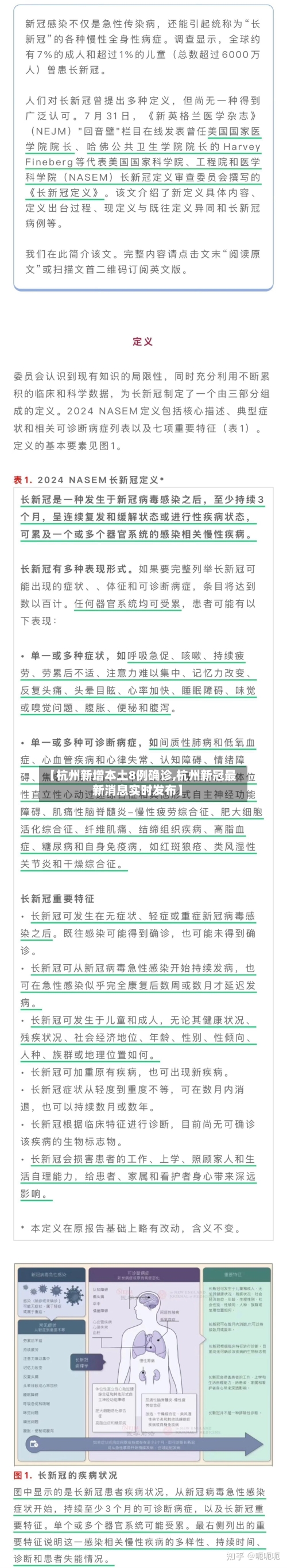 【杭州新增本土8例确诊,杭州新冠最新消息实时发布】-第2张图片