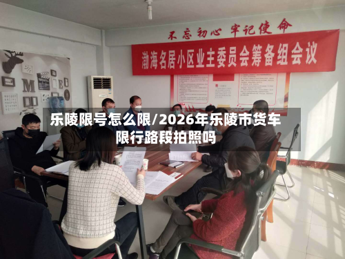 乐陵限号怎么限/2026年乐陵市货车限行路段拍照吗