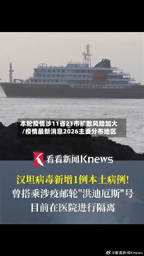 本轮疫情涉11省21市扩散风险加大/疫情最新消息2026主要分布地区-第3张图片