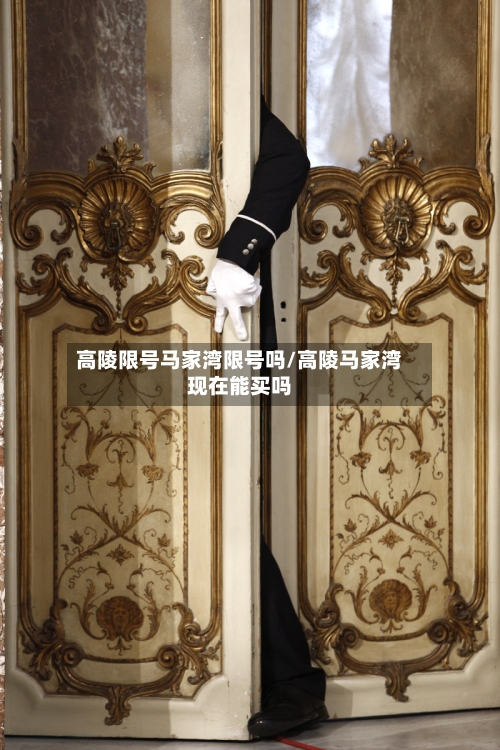 高陵限号马家湾限号吗/高陵马家湾现在能买吗-第2张图片