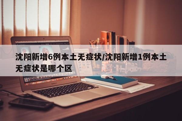 沈阳新增6例本土无症状/沈阳新增1例本土无症状是哪个区