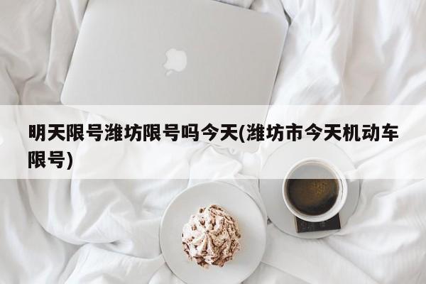 明天限号潍坊限号吗今天(潍坊市今天机动车限号)