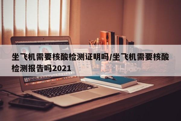 坐飞机需要核酸检测证明吗/坐飞机需要核酸检测报告吗2021