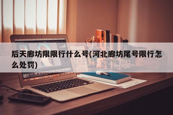 后天廊坊限限行什么号(河北廊坊尾号限行怎么处罚)
