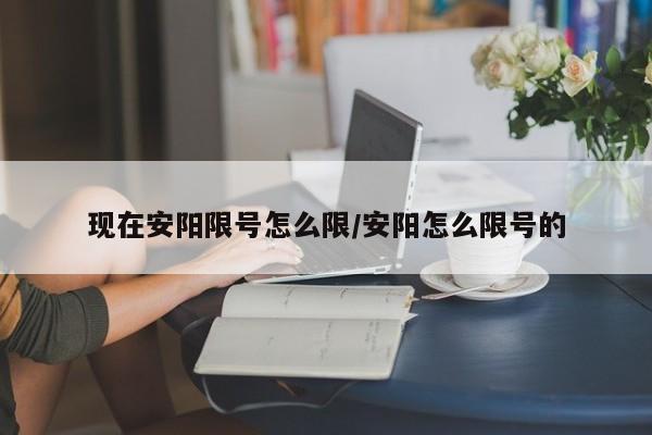 现在安阳限号怎么限/安阳怎么限号的