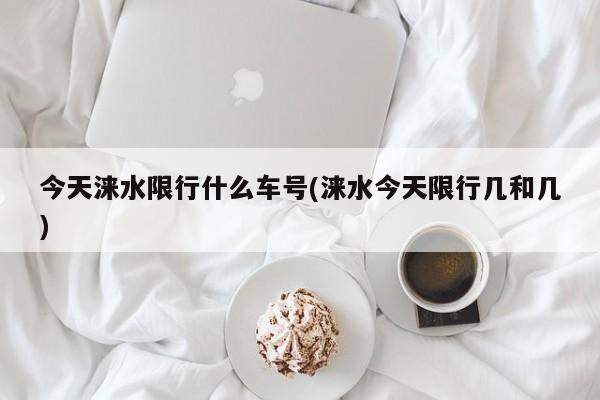 今天涞水限行什么车号(涞水今天限行几和几)