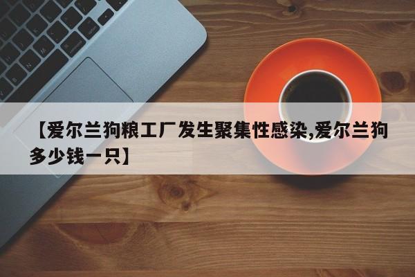 【爱尔兰狗粮工厂发生聚集性感染,爱尔兰狗多少钱一只】